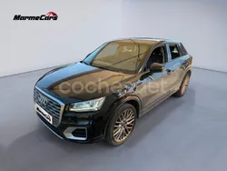Negro Usado 2018 Audi Q2 Sport SUV | 24.999 € (Precio justo)