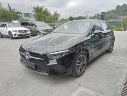 Negro Nuevo 2025 Mercedes A250 Berlina | 41.420 €