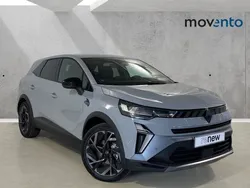 Gris Usado 2024 Renault Symbioz Esprit Alpine SUV | 32.300 € (Precio justo)