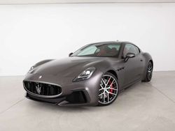 Gris / plata Nuevo 2025 Maserati Granturismo Coupe | 199.900 €