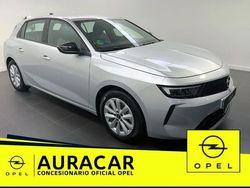 Gris Nuevo 2025 Opel Astra Edition | 24.900 € (Super precio)