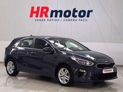 Gris Usado 2020 Kia Pride Utilitario | 14.950 €