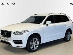 Blanco Usado 2016 Volvo XC90 Momentum SUV | 23.900 €