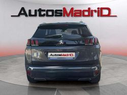 Gris Usado 2020 Peugeot 3008 GT-line SUV | 13.490 € (Buen precio)