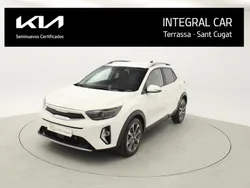 Otro Usado 2023 Kia Stonic Style SUV | 20.500 € (Un poco caro)