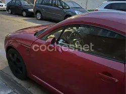 Rojo Usado 2002 Audi TT Coupe | 7000 € (Buen precio)