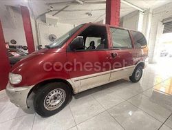 Granate Usado 1997 Nissan Serena Monovolumen | 3490 €