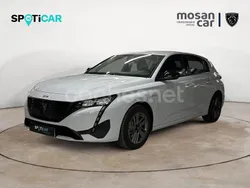 Gris artense Nuevo 2025 Peugeot 308 Style Berlina | 23.900 € (Super precio)