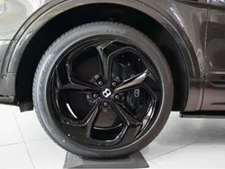 Negro Nuevo 2024 Bentley Bentayga SUV | 321.000 € (Caro)