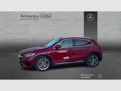 Otro Usado 2023 Mercedes GLA200 AMG line SUV | 37.990 € (Precio justo)