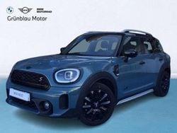 Verde Usado 2023 Mini Cooper S Utilitario | 39.500 €