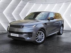 Gris Usado 2022 Land Rover Range Rover Sport SE SUV | 92.800 €
