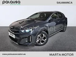 Gris / plata Nuevo 2024 Kia XCeed SUV | 21.800 € (Buen precio)
