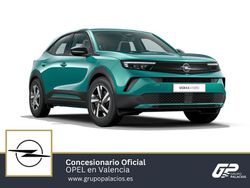 Gris Nuevo 2025 Opel Mokka Edition SUV | 24.150 € (Precio justo)