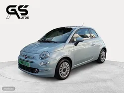 Verde Usado 2024 Fiat 500 Dolcevita Utilitario | 14.299 € (Un poco caro)