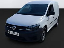 Usado 2020 VW Caddy Monovolumen | 13.900 € (Buen precio)