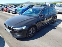 Otro Usado 2025 Volvo V60 Core Familiar | 37.990 € (Precio justo)