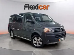 Gris Usado 2011 VW Multivan Edition Monovolumen | 23.990 €