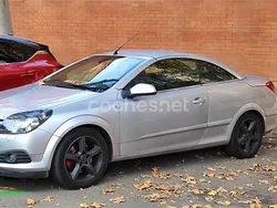 Opel Astra Cabriolet