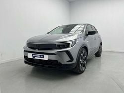 Gris magnetico Nuevo 2025 Opel Grandland X SUV | 24.550 € (Buen precio)