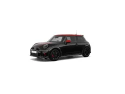Usado 2024 Mini John Cooper Works Utilitario | 45.490 € (Caro)