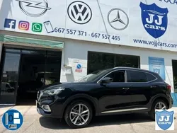Otro Usado 2022 MG EHS Luxury SUV | 20.900 € (Un poco caro)