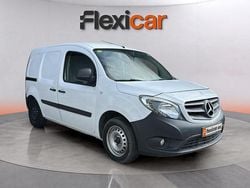 Blanco Usado 2021 Mercedes Citan 111 Familiar | 12.590 € (Super precio)