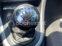 Rojo Usado 2012 Peugeot 308 Active Familiar | 2800 € (Super precio)