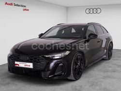 Negro Usado 2025 Audi A5 Familiar | 53.490 €