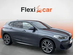 Gris Usado 2021 BMW X2 SUV | 24.290 € (Buen precio)