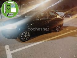 Negro Usado 2008 Chevrolet Aveo LT Berlina | 1550 € (Super precio)