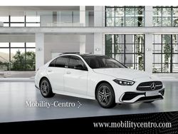 Blanco Nuevo 2025 Mercedes C300e Berlina | 62.909 € (Caro)