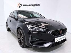 Negro Usado 2023 Cupra Leon VZ Utilitario | 31.900 € (Precio justo)