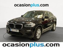Negro Usado 2019 BMW X4 SUV | 33.955 € (Super precio)