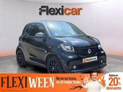 Negro Usado 2019 Smart ForTwo Coupé Coupe | 11.430 € (Super precio)