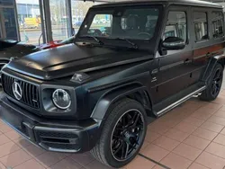 Negro Usado 2023 Mercedes G63 AMG AMG SUV | 221.900 € (Precio justo)