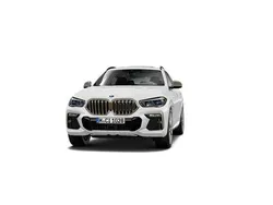 Usado 2020 BMW X6 M50 Comfort Edition SUV | 59.990 €