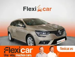 Renault Mégane IV