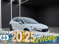 Blanco Usado 2017 DS Automobiles DS4 Utilitario | 9490 € (Precio justo)