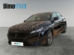 Negro Usado 2024 Peugeot 308 Active Berlina | 22.800 € (Buen precio)