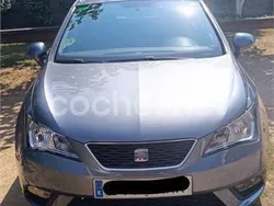 Gris / plata Usado 2012 Seat Ibiza ST Style Familiar | 6900 € (Precio justo)