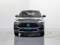 Gris Usado 2024 MG HS Comfort SUV | 18.190 € (Buen precio)