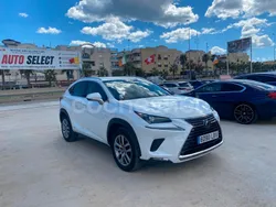 Blanco Usado 2019 Lexus NX300h Executive Line SUV | 23.500 € (Precio justo)