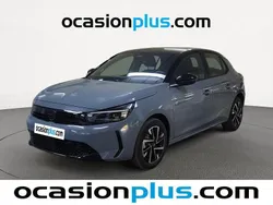 Gris Nuevo 2025 Opel Corsa S Utilitario | 16.637 € (Precio justo)