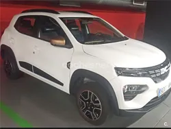 Eléctrico Usado 2023 Dacia Spring Extreme Utilitario | 13.600 € (Precio justo)