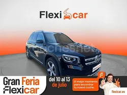 Negro Usado 2020 Mercedes GLB200 SUV | 32.490 € (Buen precio)