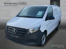 Blanco Nuevo 2024 Mercedes Vito Monovolumen | 34.900 €