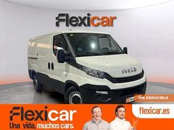 Blanco Usado 2018 Iveco Daily Berlina | 18.990 €