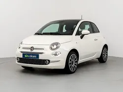 Usado 2024 Fiat 500 | 13.990 € (Precio justo)