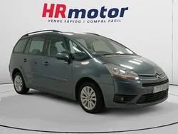 Usado 2009 Citroën C4 Picasso Monovolumen | 5110 € (Precio justo)